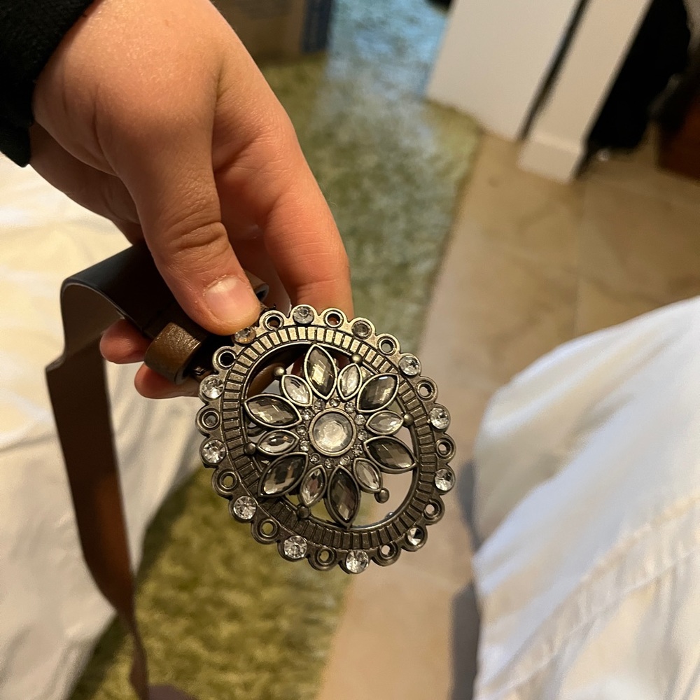 Fancy Belt
